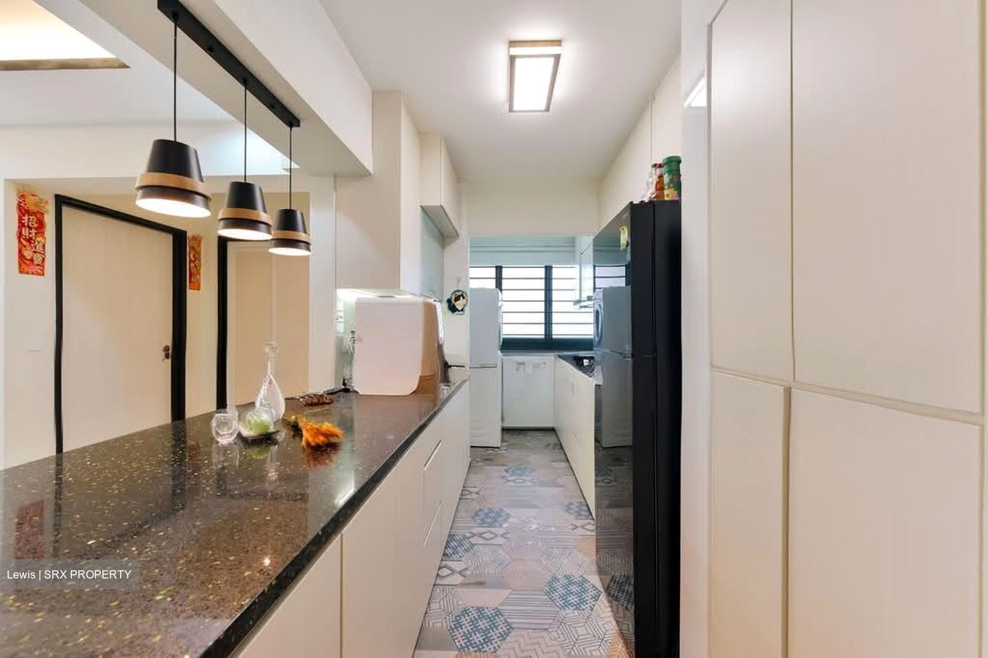 Blk 104A Alkaff Courtview (Toa Payoh), HDB 3 Rooms #527436361